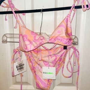 Kulani Kinis Bikini